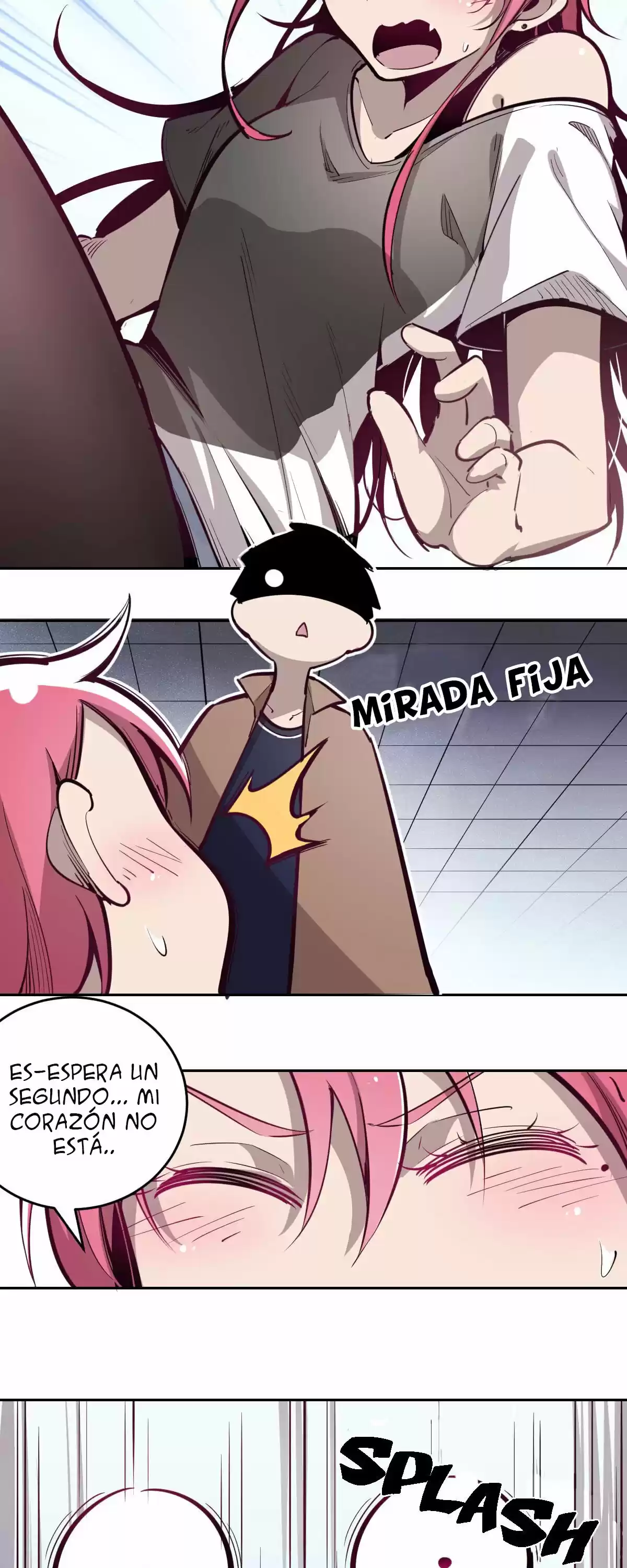 Demon X Angel - No Pueden Llevarse Bien (2020) - Capítulo 5 - Página 17 - LectorTMOo