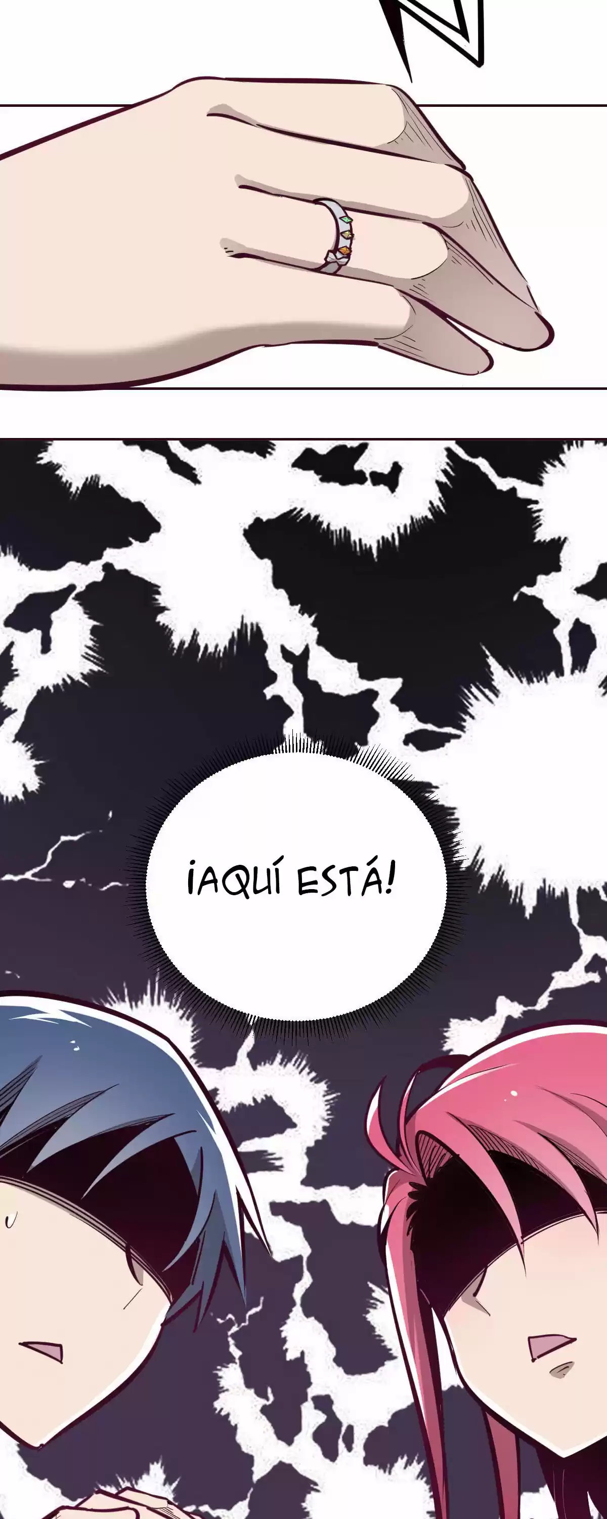 Demon X Angel - No Pueden Llevarse Bien (2020) - Capítulo 7 - Página 3 - LectorTMOo