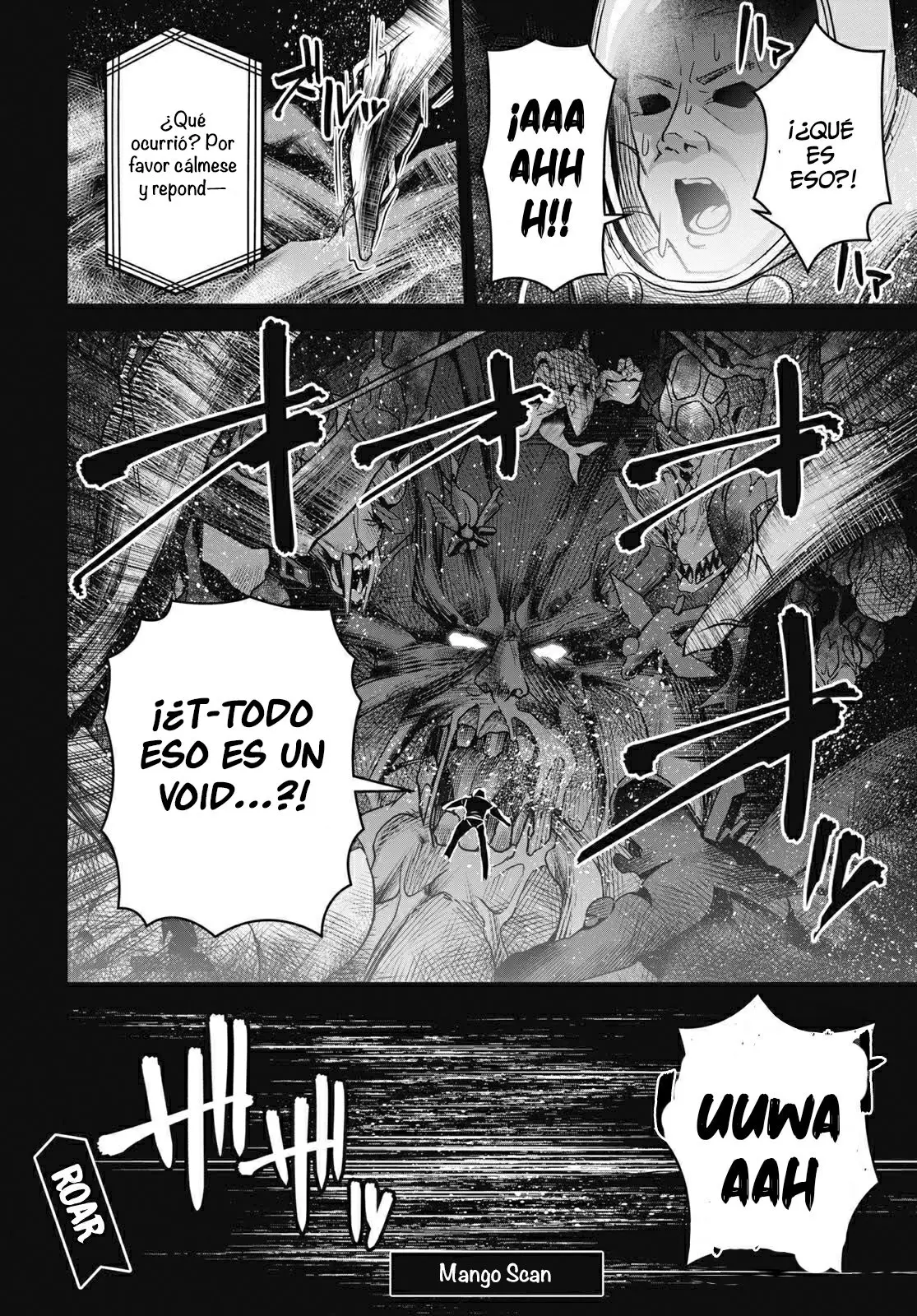 Demon's Sword Master of Excalibur School. (2019) - Capítulo 5 - Página 27 - LectorTMOo