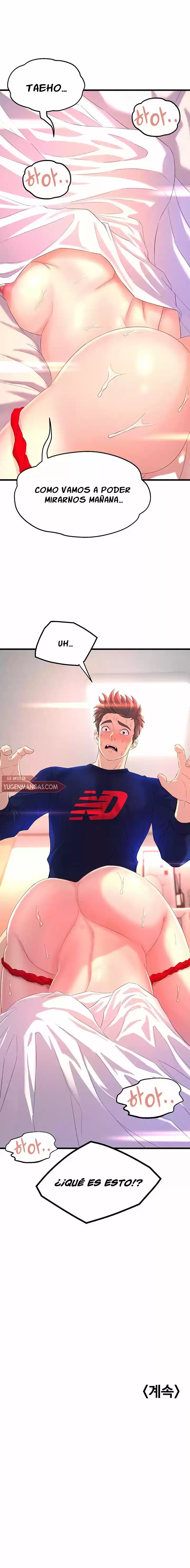 Departamento de danzas contemporaneas (2022) - Capítulo 1 - Página 15 - LectorTMOo