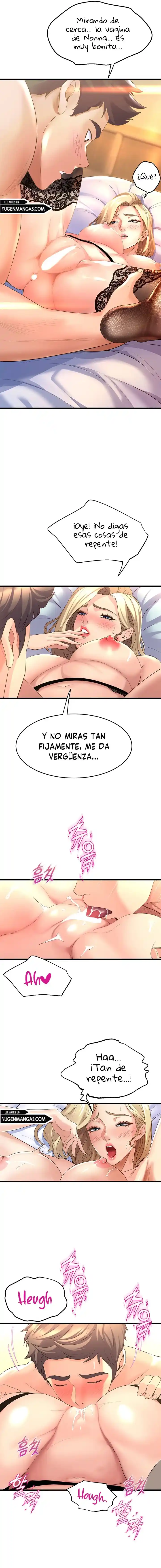 Departamento de danzas contemporaneas (2022) - Capítulo 11 - Página 4 - LectorTMOo