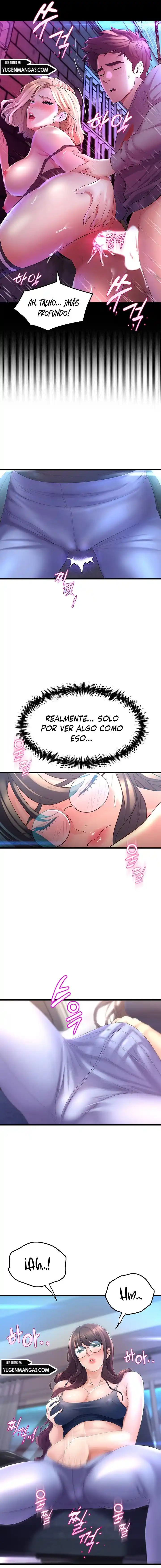 Departamento de danzas contemporaneas (2022) - Capítulo 11 - Página 19 - LectorTMOo
