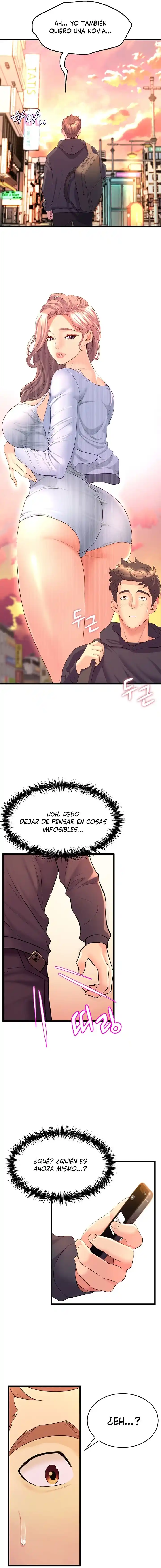 Departamento de danzas contemporaneas (2022) - Capítulo 8 - Página 21 - LectorTMOo