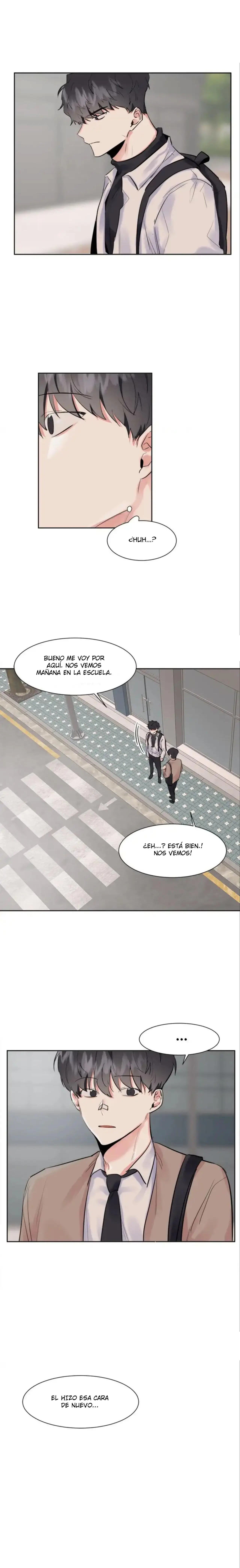 Desafortunadamente Afortunado (Unluckily Lucky) (2019) - Capítulo 12 - Página 13 - LectorTMOo