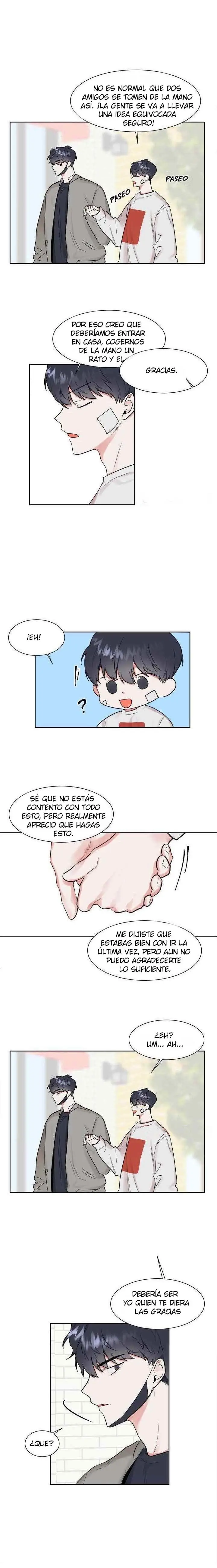 Desafortunadamente Afortunado (Unluckily Lucky) (2019) - Capítulo 18 - Página 4 - LectorTMOo