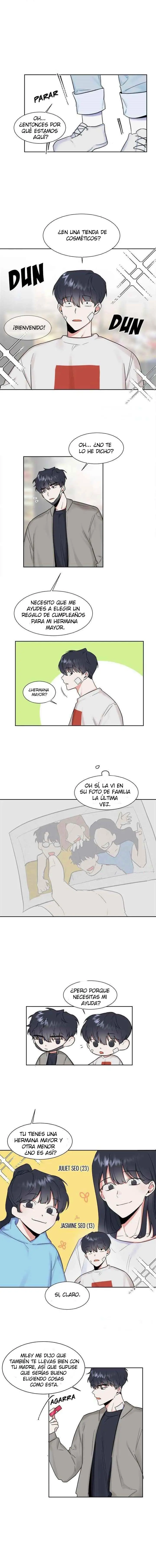 Desafortunadamente Afortunado (Unluckily Lucky) (2019) - Capítulo 18 - Página 6 - LectorTMOo