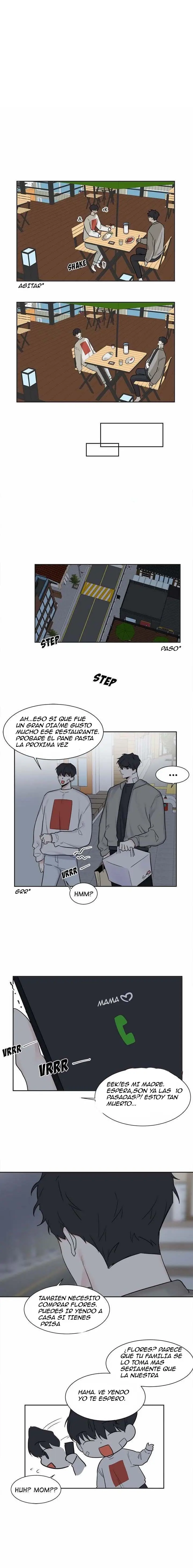 Desafortunadamente Afortunado (Unluckily Lucky) (2019) - Capítulo 19 - Página 4 - LectorTMOo