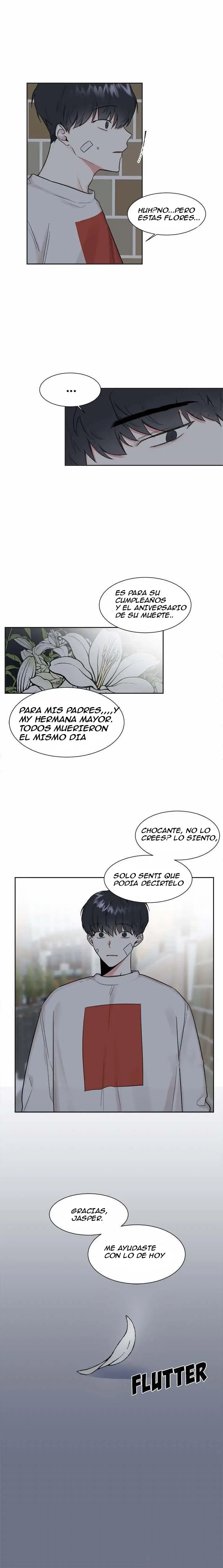 Desafortunadamente Afortunado (Unluckily Lucky) (2019) - Capítulo 19 - Página 7 - LectorTMOo