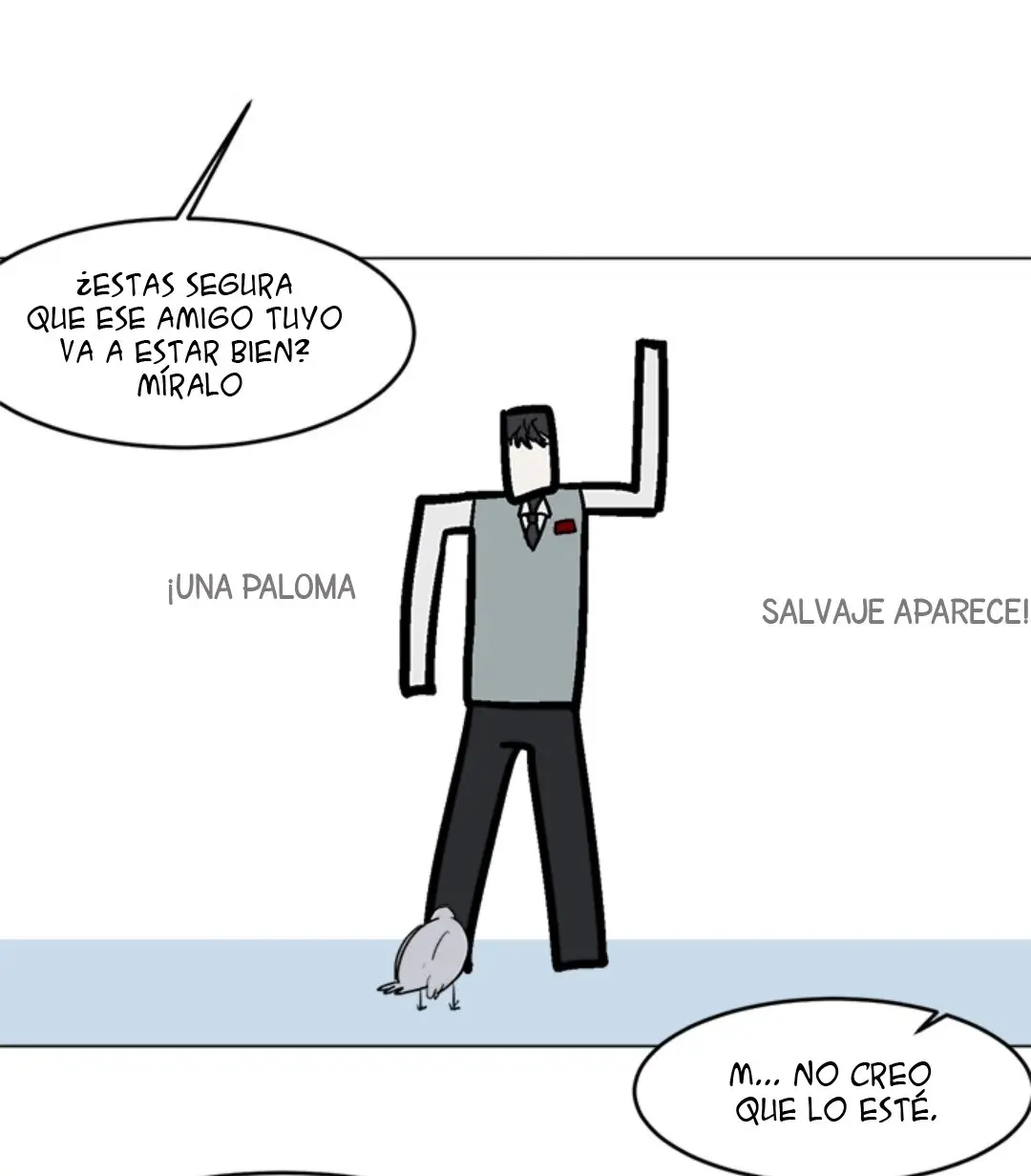 Desafortunadamente Afortunado (Unluckily Lucky) (2019) - Capítulo 2 - Página 32 - LectorTMOo