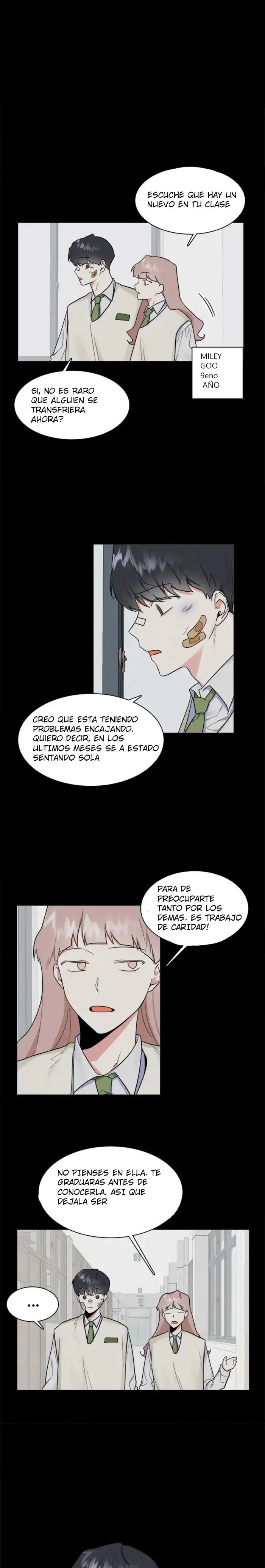 Desafortunadamente Afortunado (Unluckily Lucky) (2019) - Capítulo 20 - Página 9 - LectorTMOo