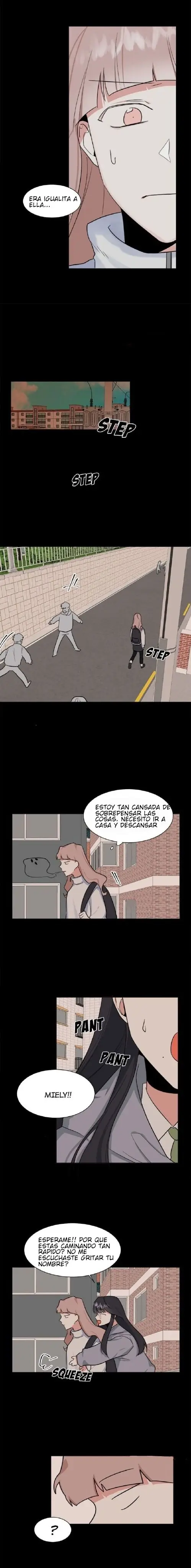 Desafortunadamente Afortunado (Unluckily Lucky) (2019) - Capítulo 22 - Página 6 - LectorTMOo