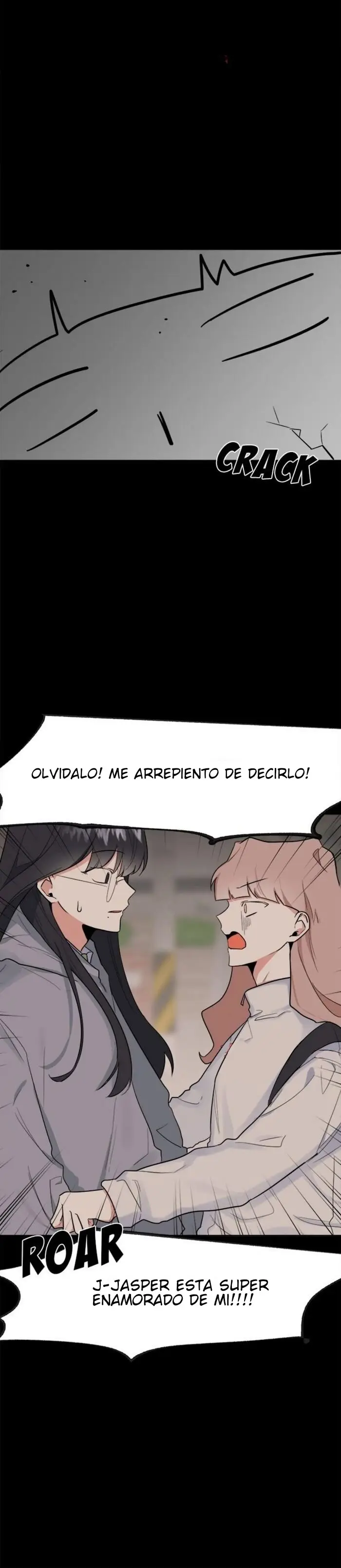 Desafortunadamente Afortunado (Unluckily Lucky) (2019) - Capítulo 22 - Página 10 - LectorTMOo