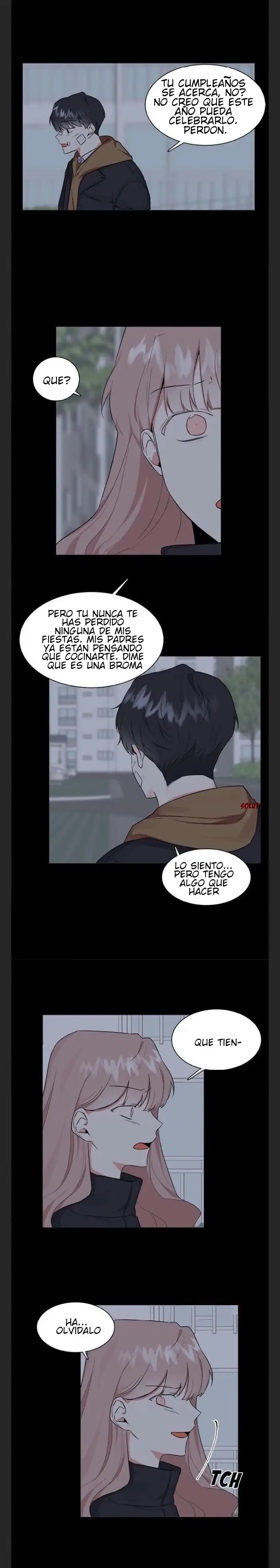Desafortunadamente Afortunado (Unluckily Lucky) (2019) - Capítulo 23 - Página 7 - LectorTMOo