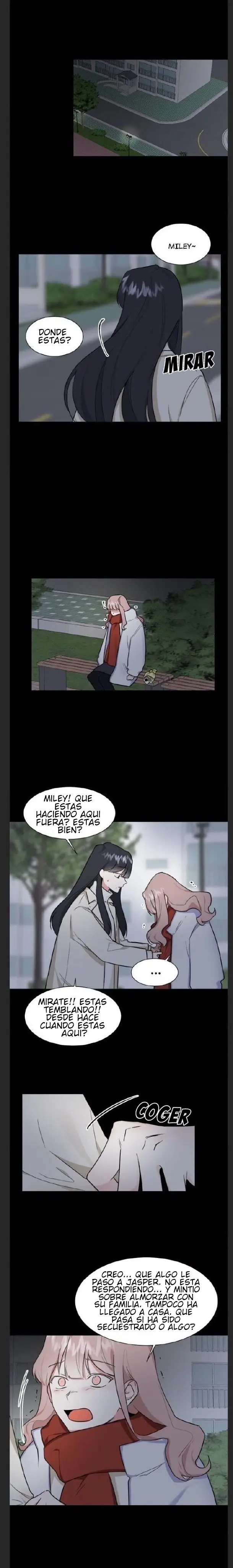 Desafortunadamente Afortunado (Unluckily Lucky) (2019) - Capítulo 24 - Página 5 - LectorTMOo