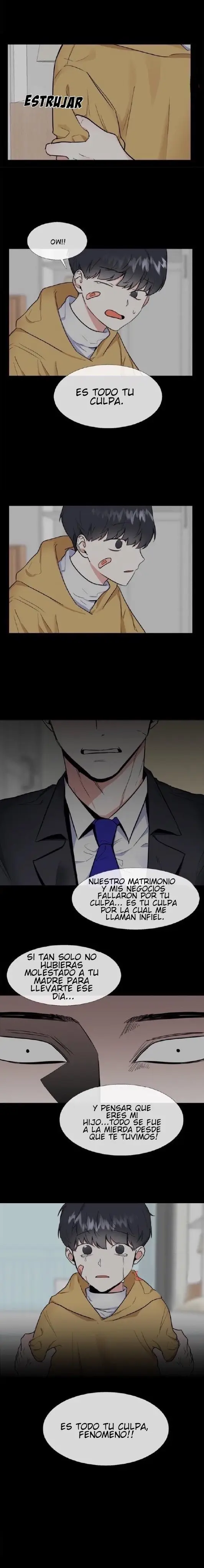 Desafortunadamente Afortunado (Unluckily Lucky) (2019) - Capítulo 26 - Página 4 - LectorTMOo