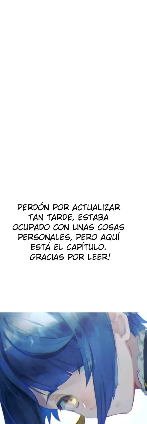 Desafortunadamente Afortunado (Unluckily Lucky) (2019) - Capítulo 27 - Página 7 - LectorTMOo