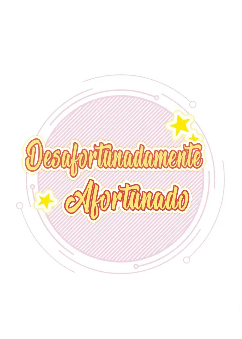 Desafortunadamente Afortunado (Unluckily Lucky) (2019) - Capítulo 3 - Página 5 - LectorTMOo