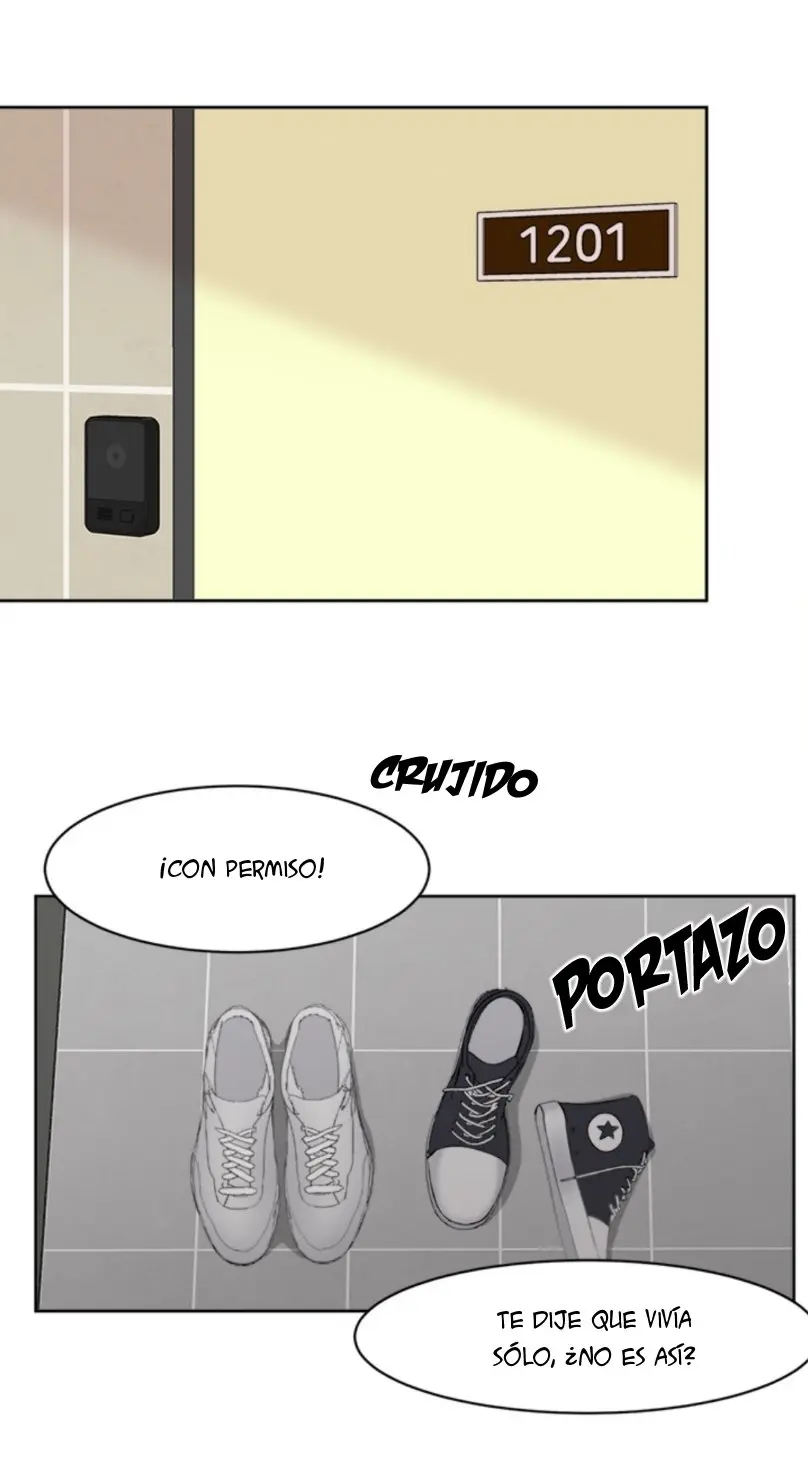 Desafortunadamente Afortunado (Unluckily Lucky) (2019) - Capítulo 3 - Página 6 - LectorTMOo
