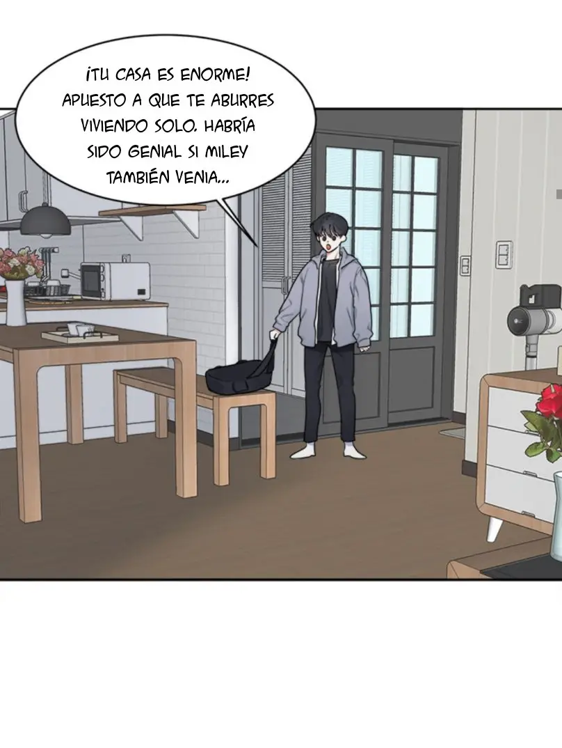 Desafortunadamente Afortunado (Unluckily Lucky) (2019) - Capítulo 3 - Página 8 - LectorTMOo