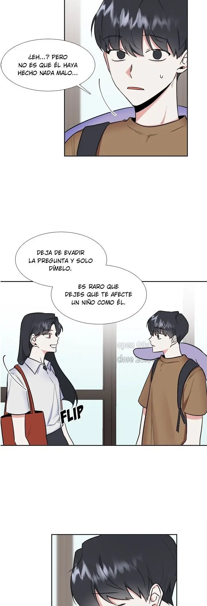 Desafortunadamente Afortunado (Unluckily Lucky) (2019) - Capítulo 31 - Página 14 - LectorTMOo