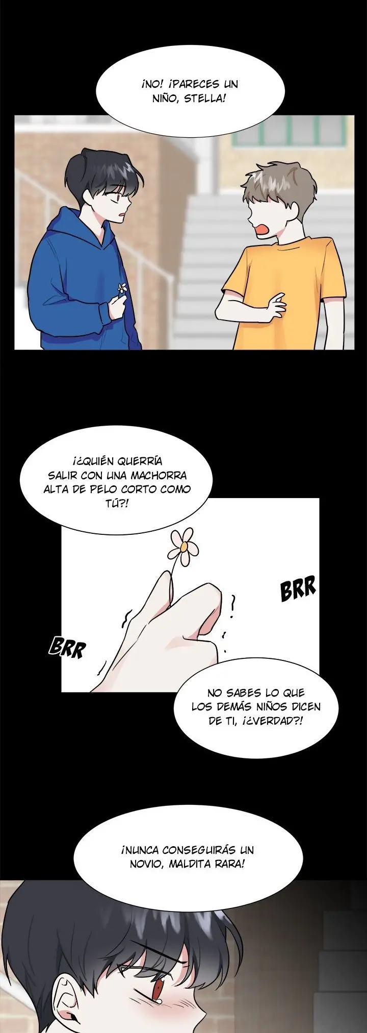 Desafortunadamente Afortunado (Unluckily Lucky) (2019) - Capítulo 32 - Página 13 - LectorTMOo