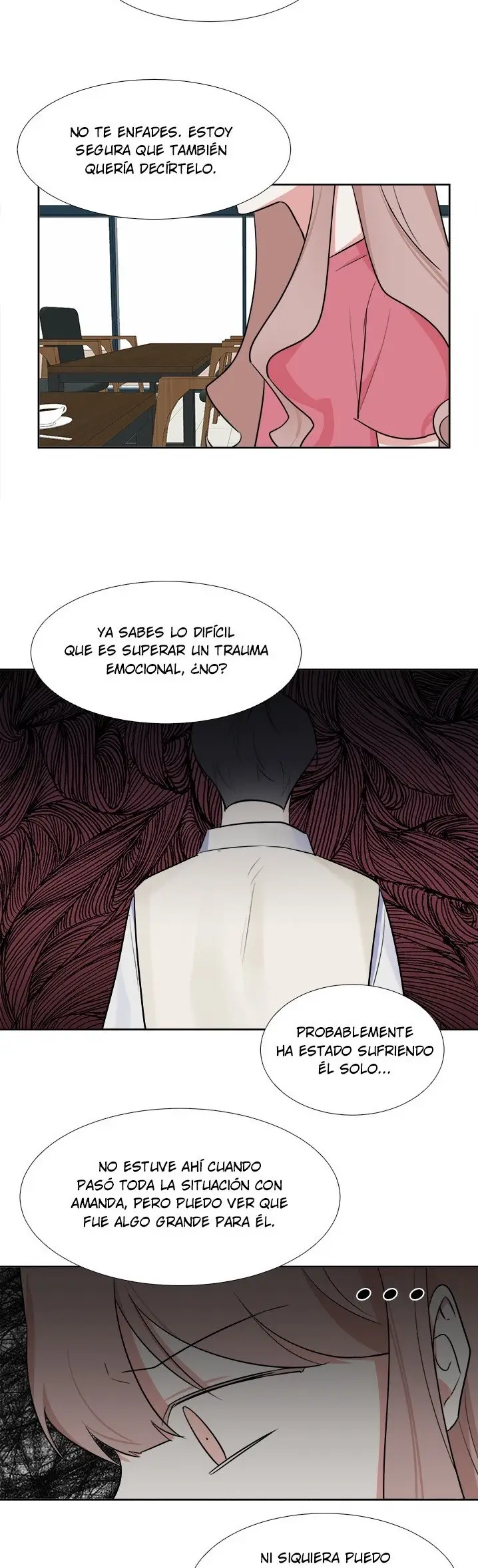 Desafortunadamente Afortunado (Unluckily Lucky) (2019) - Capítulo 33 - Página 8 - LectorTMOo