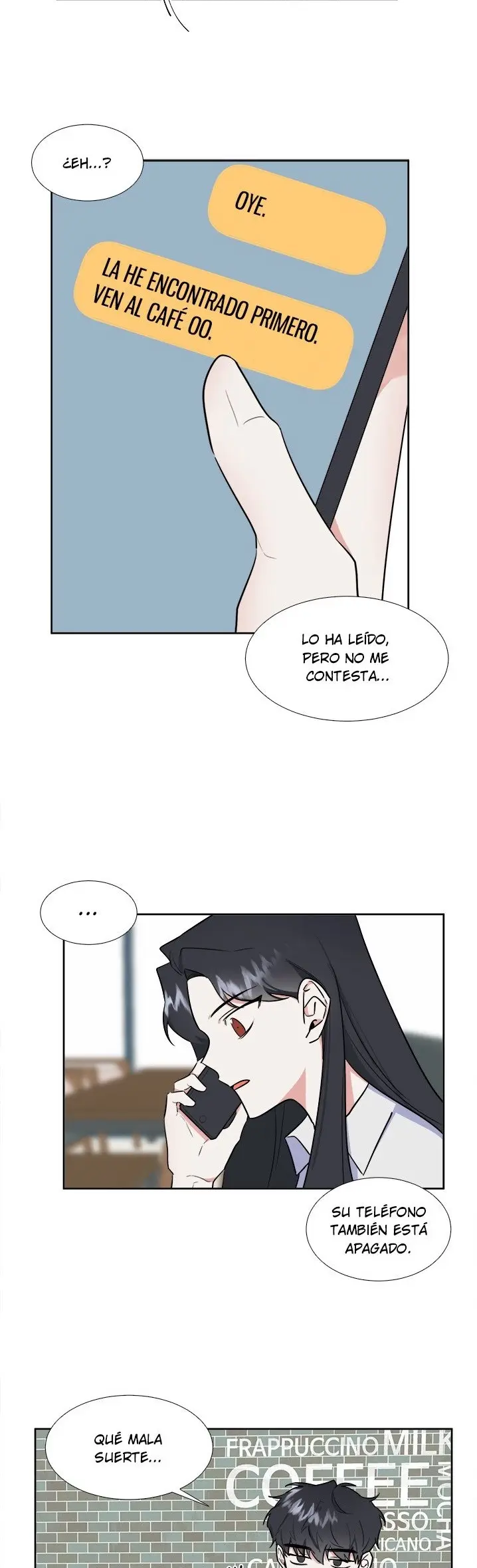 Desafortunadamente Afortunado (Unluckily Lucky) (2019) - Capítulo 33 - Página 12 - LectorTMOo