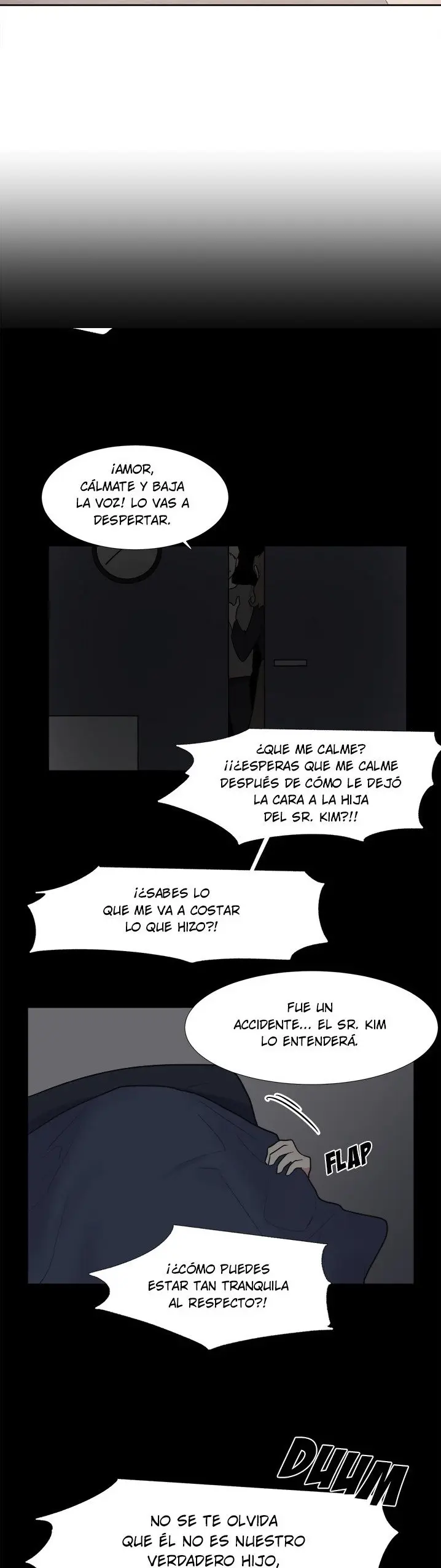 Desafortunadamente Afortunado (Unluckily Lucky) (2019) - Capítulo 39 - Página 8 - LectorTMOo
