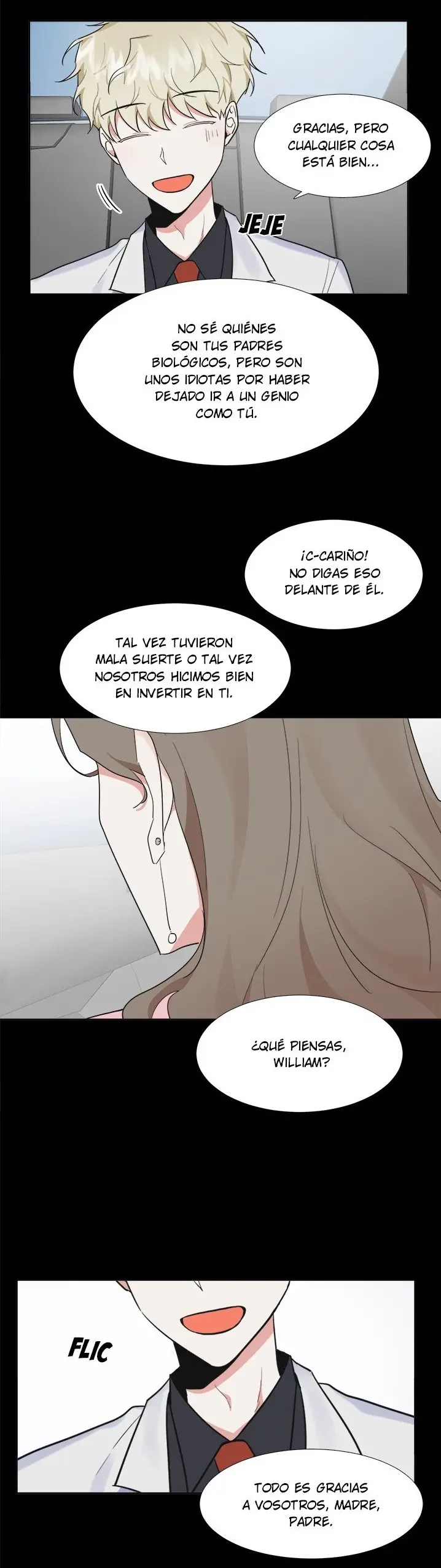 Desafortunadamente Afortunado (Unluckily Lucky) (2019) - Capítulo 39 - Página 14 - LectorTMOo