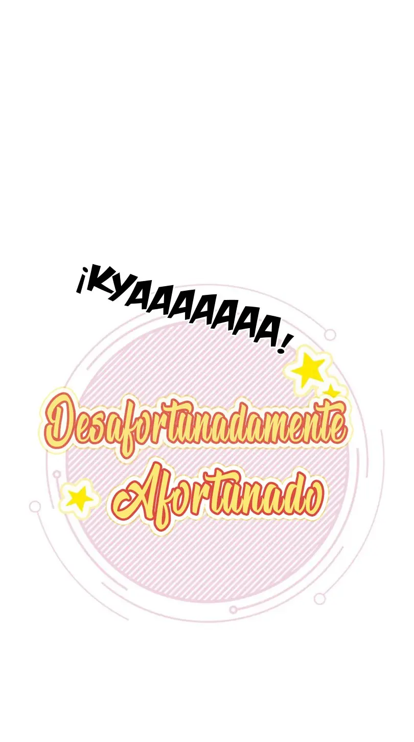 Desafortunadamente Afortunado (Unluckily Lucky) (2019) - Capítulo 4 - Página 8 - LectorTMOo