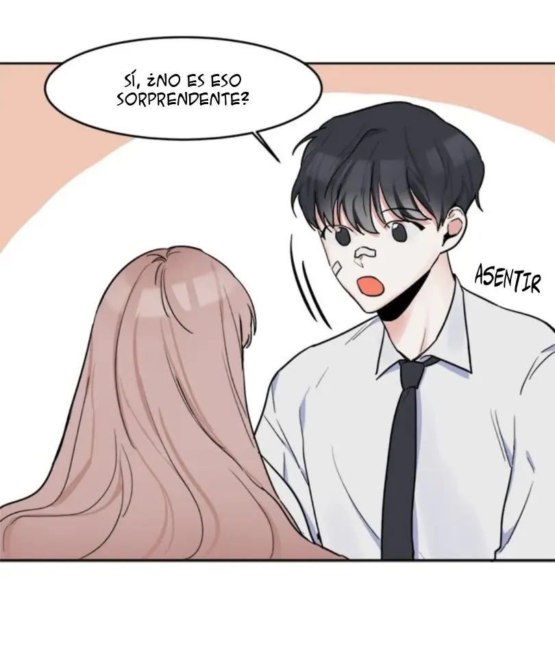 Desafortunadamente Afortunado (Unluckily Lucky) (2019) - Capítulo 4 - Página 12 - LectorTMOo