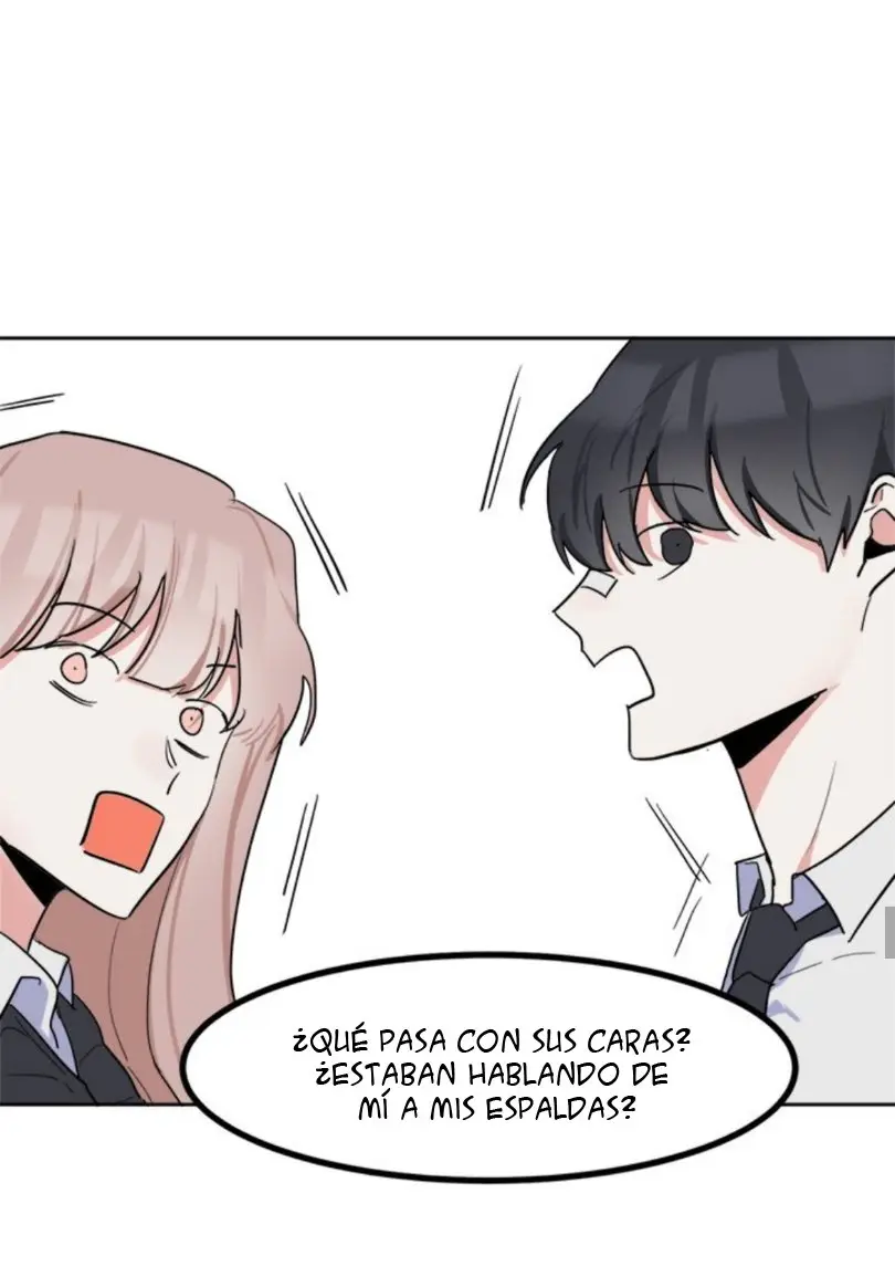Desafortunadamente Afortunado (Unluckily Lucky) (2019) - Capítulo 4 - Página 19 - LectorTMOo