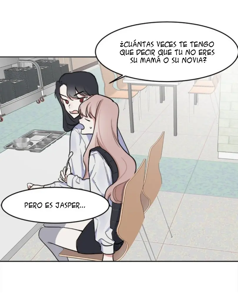 Desafortunadamente Afortunado (Unluckily Lucky) (2019) - Capítulo 4 - Página 27 - LectorTMOo