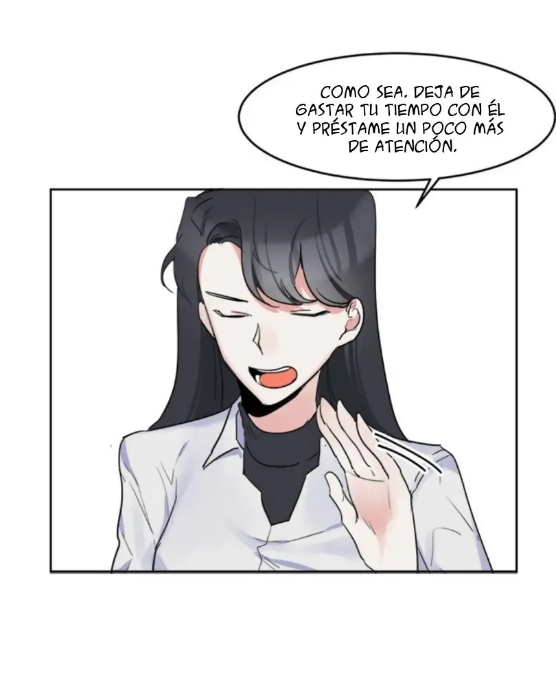 Desafortunadamente Afortunado (Unluckily Lucky) (2019) - Capítulo 4 - Página 28 - LectorTMOo