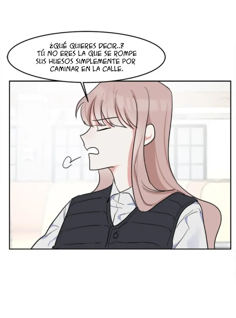 Desafortunadamente Afortunado (Unluckily Lucky) (2019) - Capítulo 4 - Página 29 - LectorTMOo