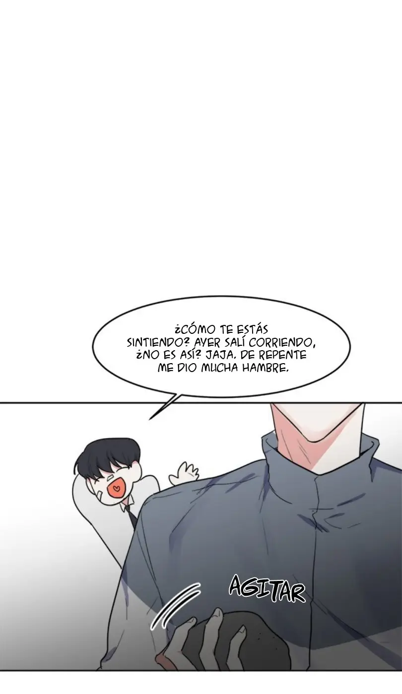 Desafortunadamente Afortunado (Unluckily Lucky) (2019) - Capítulo 4 - Página 32 - LectorTMOo