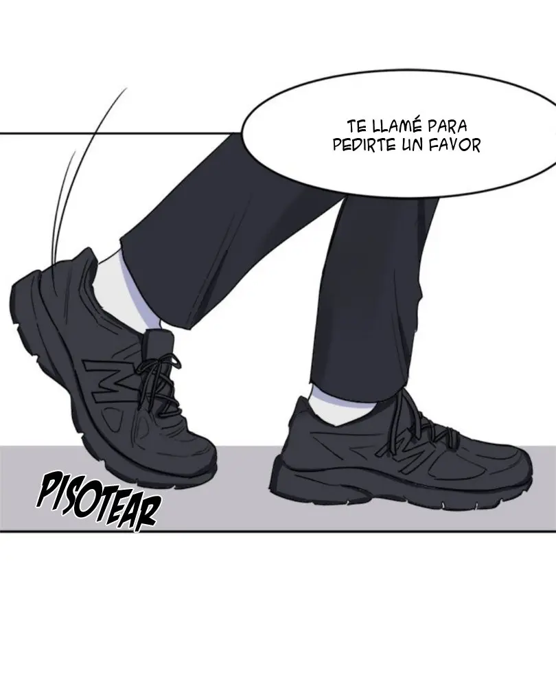 Desafortunadamente Afortunado (Unluckily Lucky) (2019) - Capítulo 4 - Página 35 - LectorTMOo