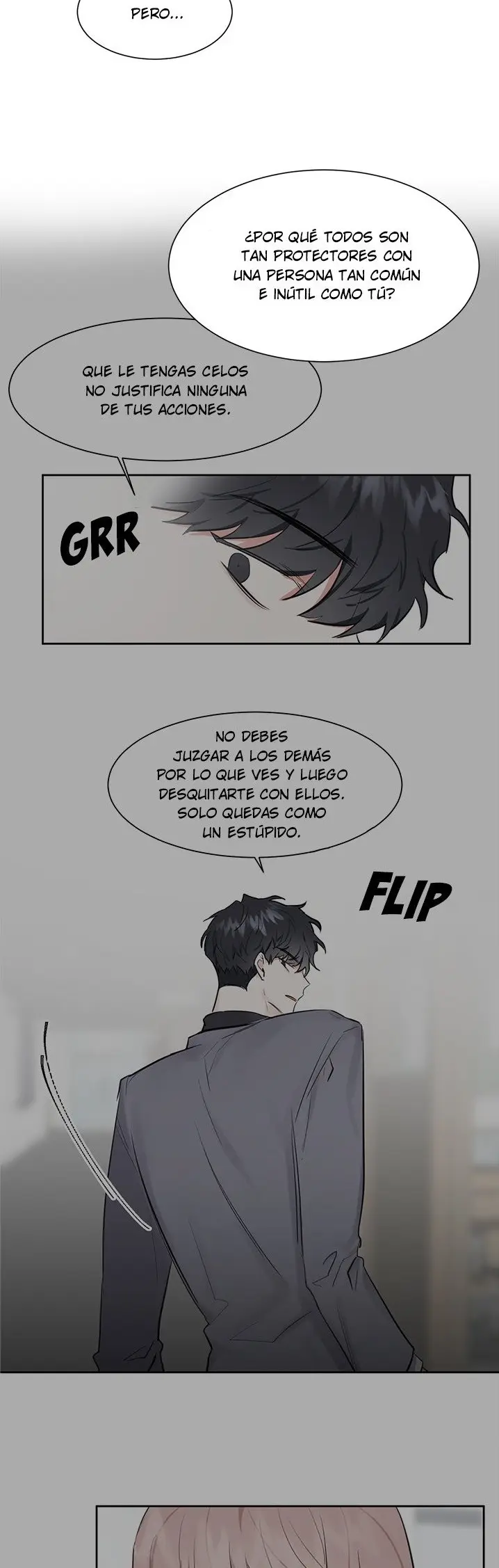 Desafortunadamente Afortunado (Unluckily Lucky) (2019) - Capítulo 40 - Página 5 - LectorTMOo