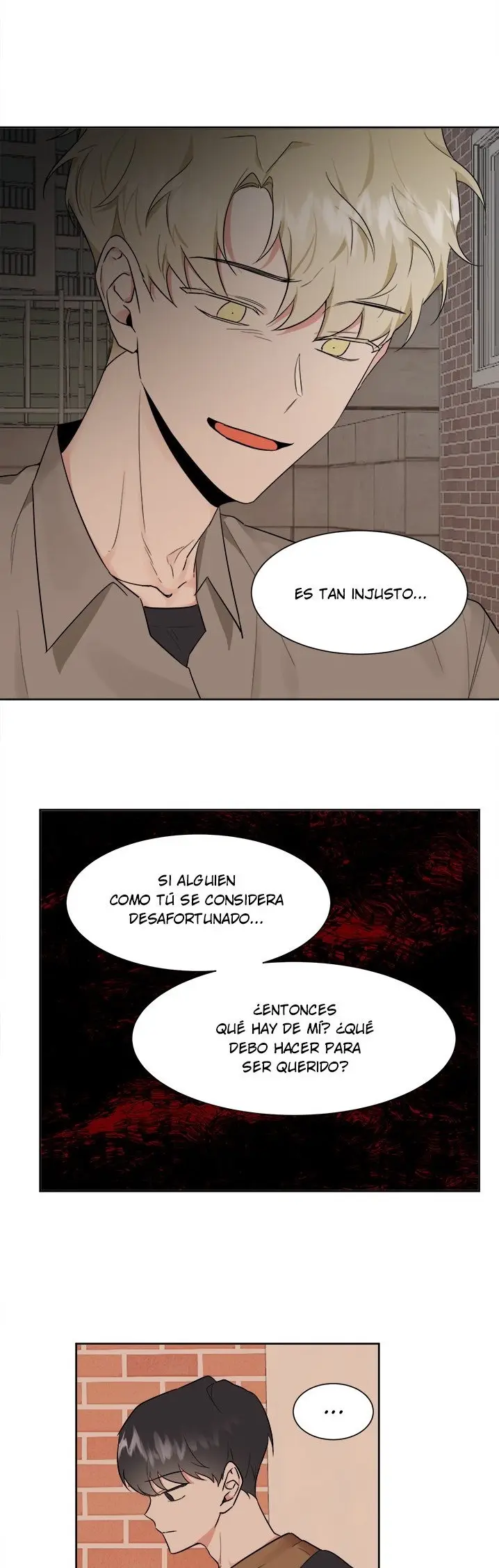 Desafortunadamente Afortunado (Unluckily Lucky) (2019) - Capítulo 40 - Página 9 - LectorTMOo
