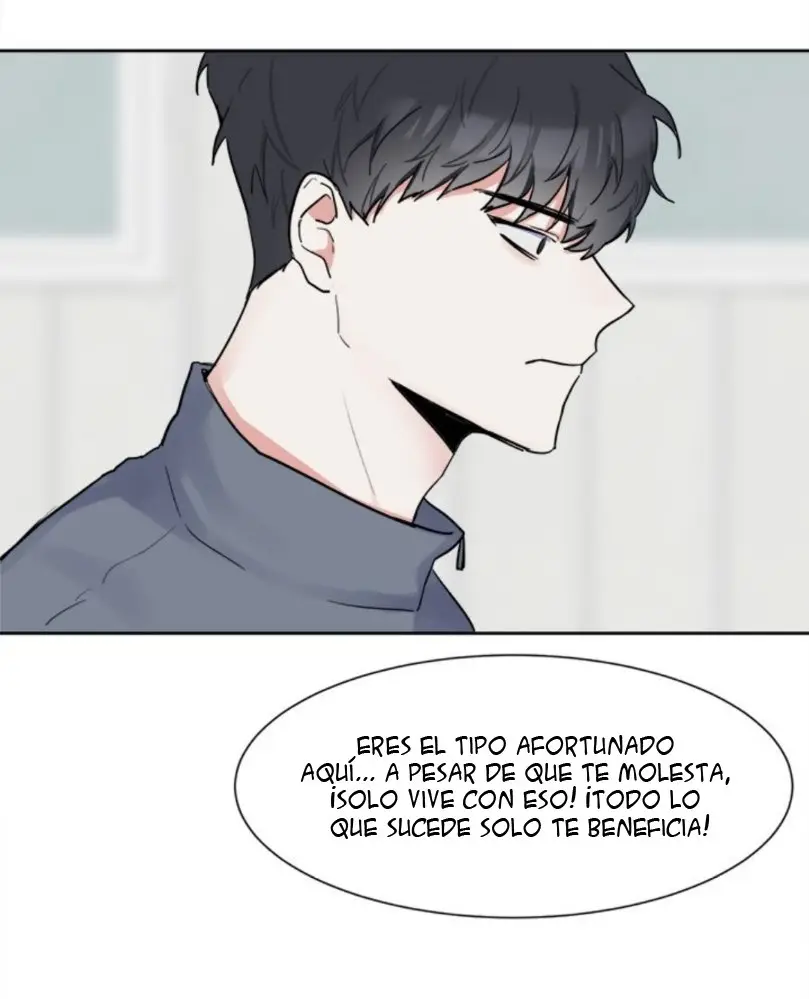 Desafortunadamente Afortunado (Unluckily Lucky) (2019) - Capítulo 5 - Página 30 - LectorTMOo