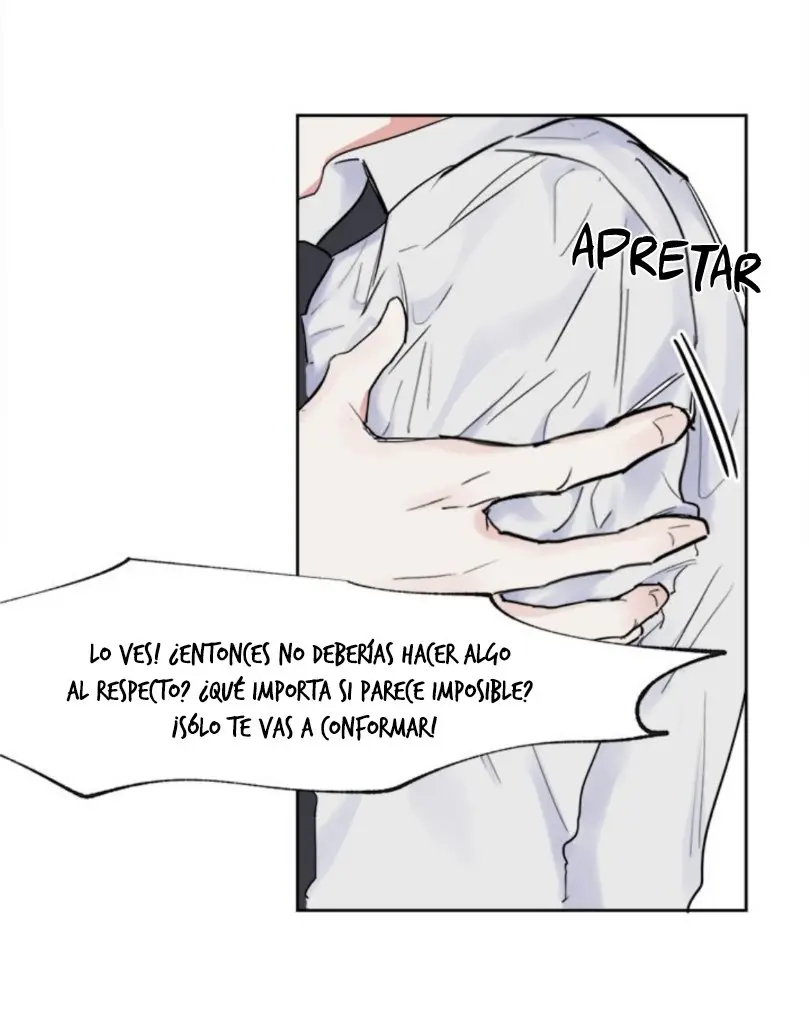 Desafortunadamente Afortunado (Unluckily Lucky) (2019) - Capítulo 5 - Página 35 - LectorTMOo