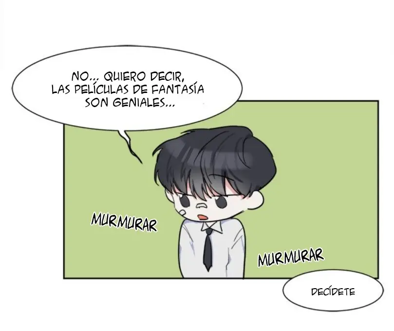 Desafortunadamente Afortunado (Unluckily Lucky) (2019) - Capítulo 6 - Página 17 - LectorTMOo