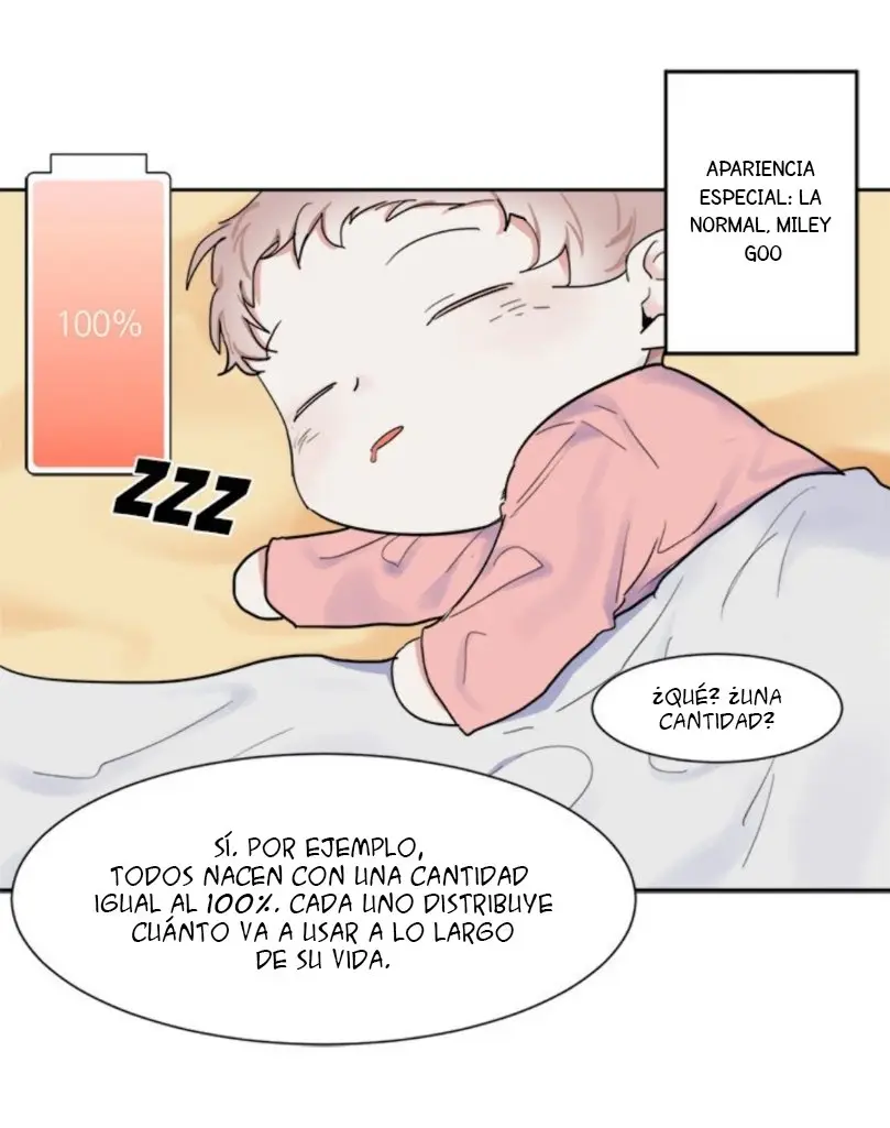 Desafortunadamente Afortunado (Unluckily Lucky) (2019) - Capítulo 6 - Página 21 - LectorTMOo