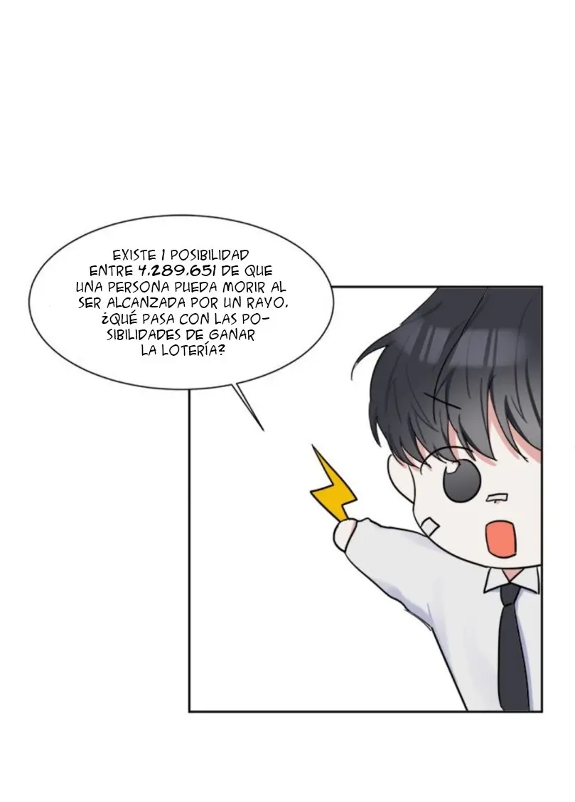 Desafortunadamente Afortunado (Unluckily Lucky) (2019) - Capítulo 6 - Página 32 - LectorTMOo