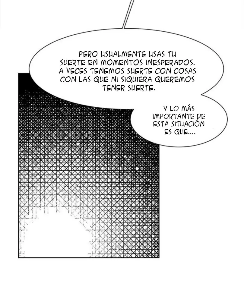 Desafortunadamente Afortunado (Unluckily Lucky) (2019) - Capítulo 6 - Página 37 - LectorTMOo