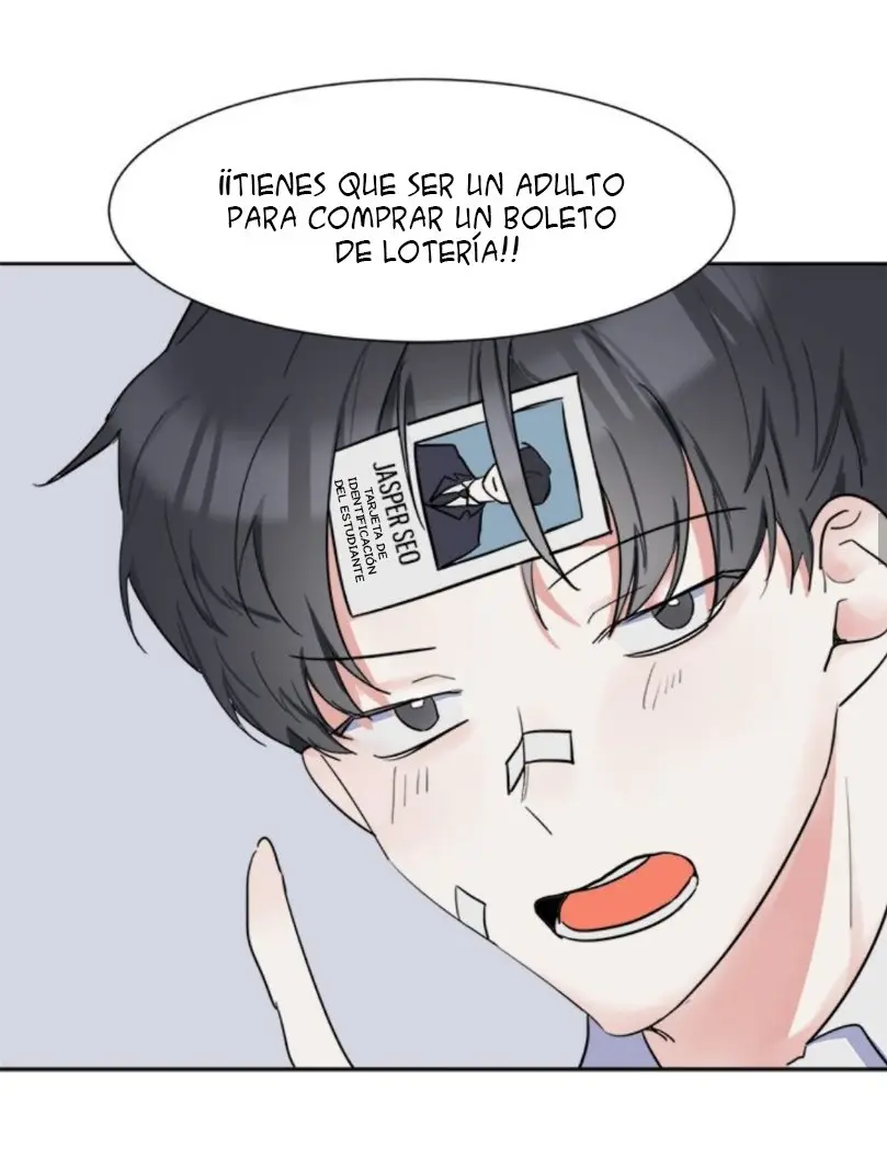 Desafortunadamente Afortunado (Unluckily Lucky) (2019) - Capítulo 6 - Página 38 - LectorTMOo