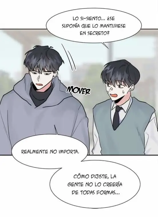 Desafortunadamente Afortunado (Unluckily Lucky) (2019) - Capítulo 7 - Página 13 - LectorTMOo