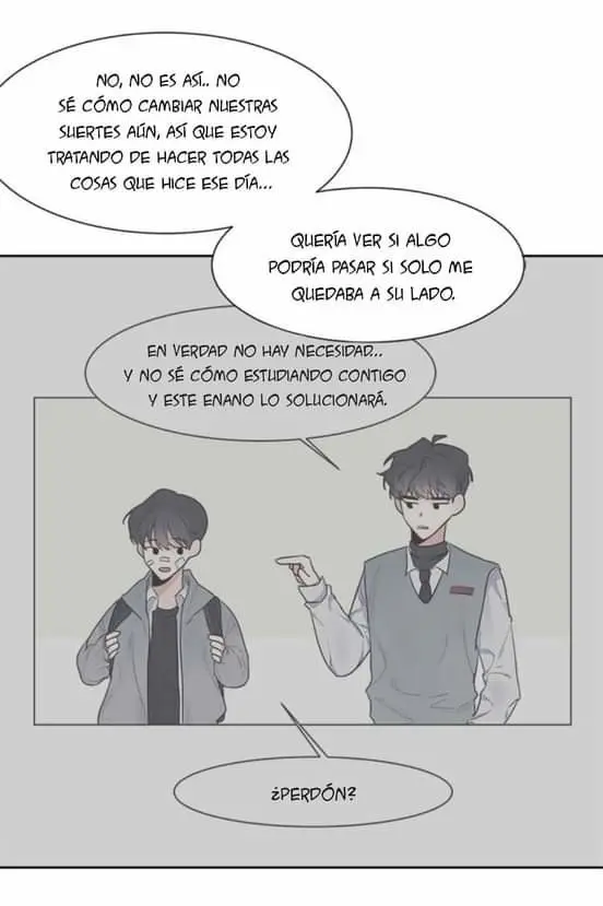 Desafortunadamente Afortunado (Unluckily Lucky) (2019) - Capítulo 7 - Página 23 - LectorTMOo