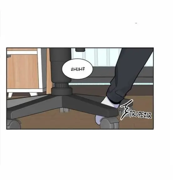 Desafortunadamente Afortunado (Unluckily Lucky) (2019) - Capítulo 8 - Página 4 - LectorTMOo