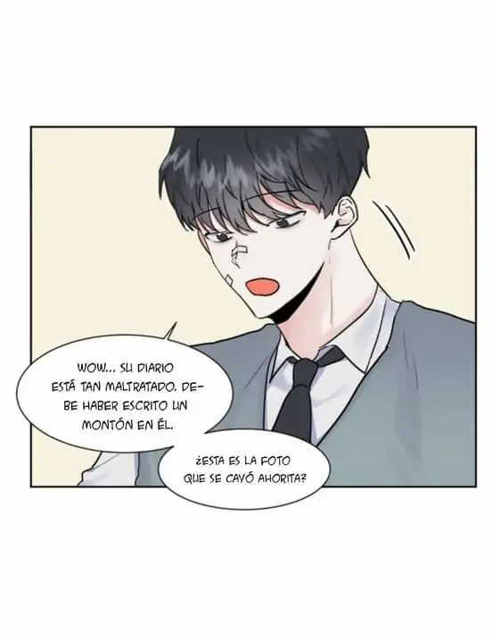 Desafortunadamente Afortunado (Unluckily Lucky) (2019) - Capítulo 8 - Página 24 - LectorTMOo